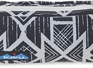 KAVU Pixie Pouch Accessory Travel Toiletry and Makeup Bag