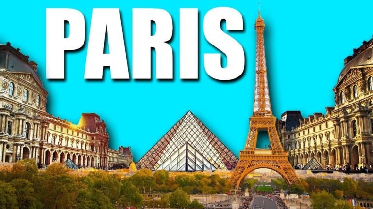 The ONLY PARIS TRAVEL GUIDE You Will Need | "Official Travel Guide”