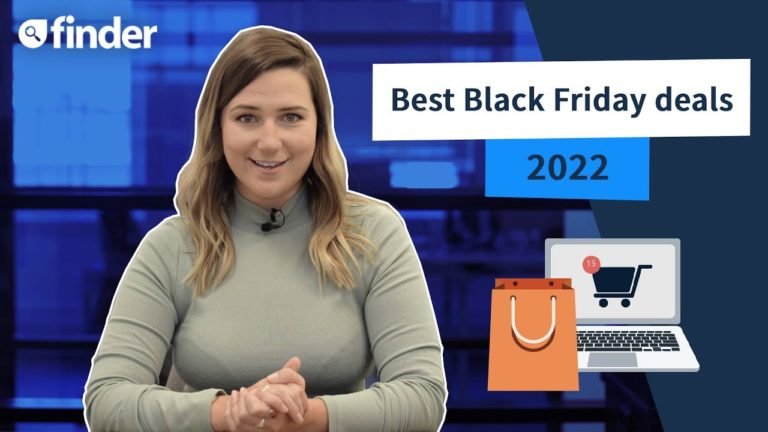 Best Black Friday deals 2022