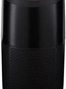 Instant HEPA Quiet Air Purifier From the Makers of Instant Pot with Plasma Ion Technology, Rooms up to 1,940ft2, removes 99% of Dust, Smoke, Odors, Pollen & Pet Hair, for Bedrooms, Offices, Charcoal