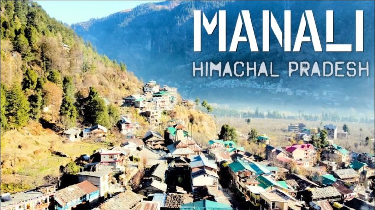 Manali Tourist Places | Manali Tour Guide | Manali Travel Guide | Manali Trip | Himachal Pradesh