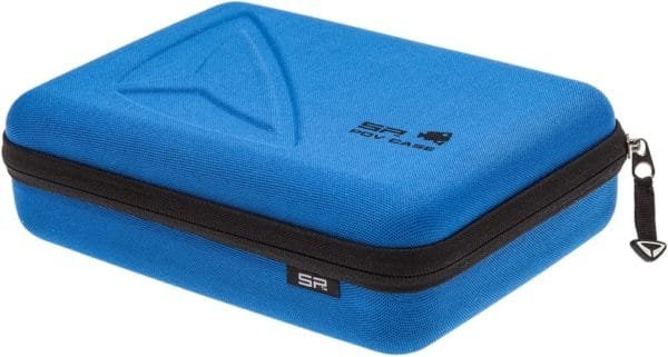 SP Gadgets POV Case 3.0 for GoPro (Small, Blue) - Image 4