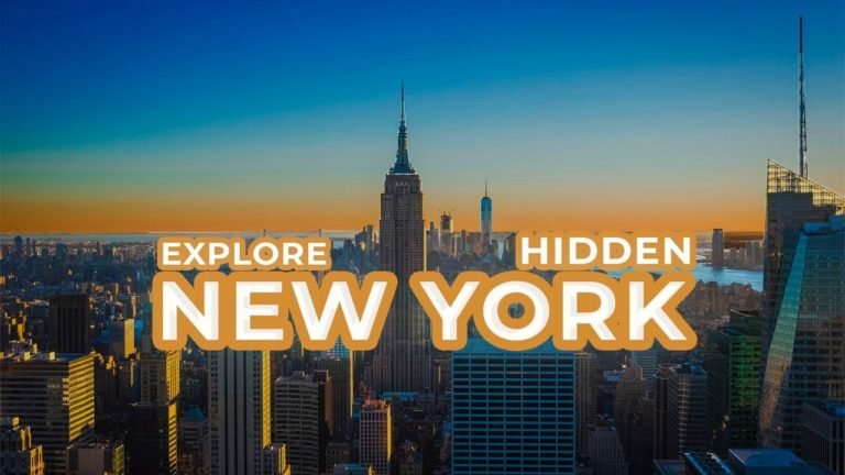 10 Best Places To Visit In New York City 2023