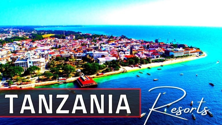 Top 10 Best All Inclusive Resorts In Zanzibar, Tanzania
