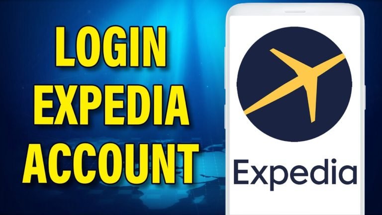 How to Login Expedia Account | Expedia Login 2023