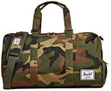 Herschel Novel Duffel Bag