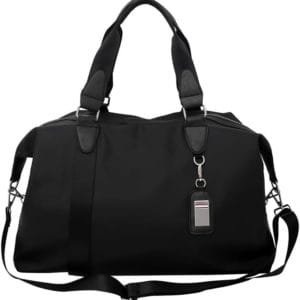 Gym Bag Wet Dry Separation Large Capacity Lightweight Handbag Travel Short Distance Storage Luggage Sports Fitness Bag handbag