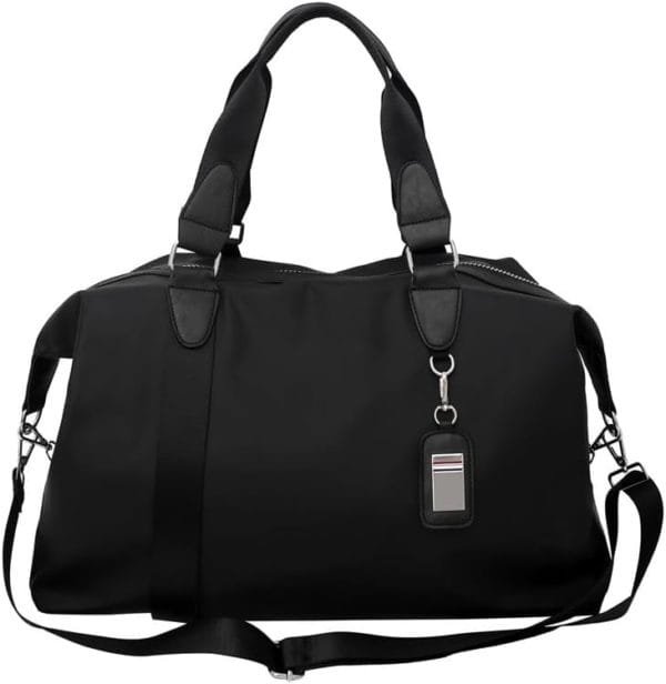 Gym Bag Wet Dry Separation Large Capacity Lightweight Handbag Travel Short Distance Storage Luggage Sports Fitness Bag handbag
