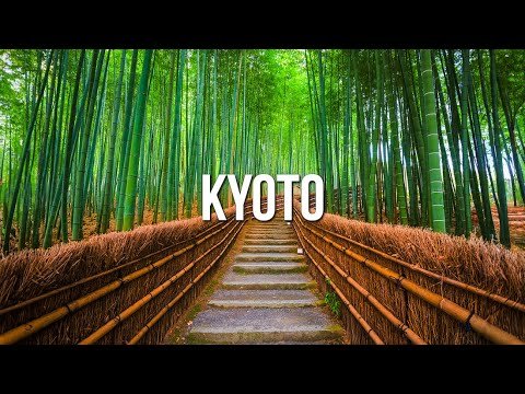 KYOTO Japan 🇯🇵 | Travel Guide to the Imperial Capital