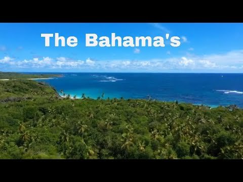 "Bahama's Unveiled: Your Ultimate Guide to Paradise" #bahamas #travel