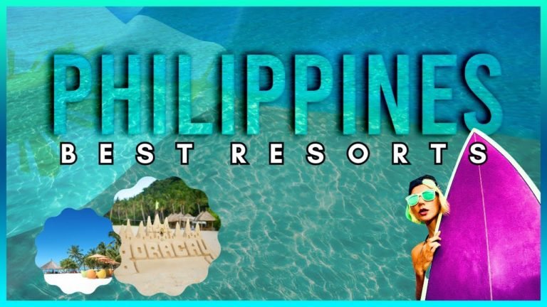 10 Best Resorts in the Philippines