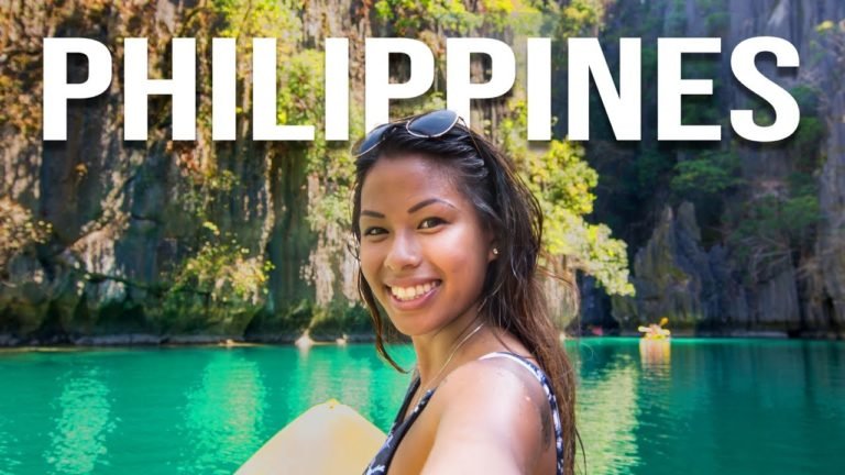 Beautiful Paradise: Explore 10 Unmissable Travel Destinations in the Philippines! #boracay #palawan