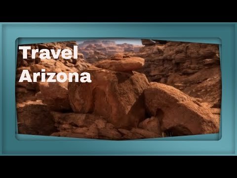 Arizona – The Ultimate Vacation Destination. #travel #arizona