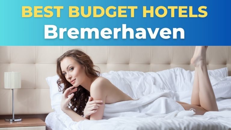 Top 10 Budget Hotels in Bremerhaven